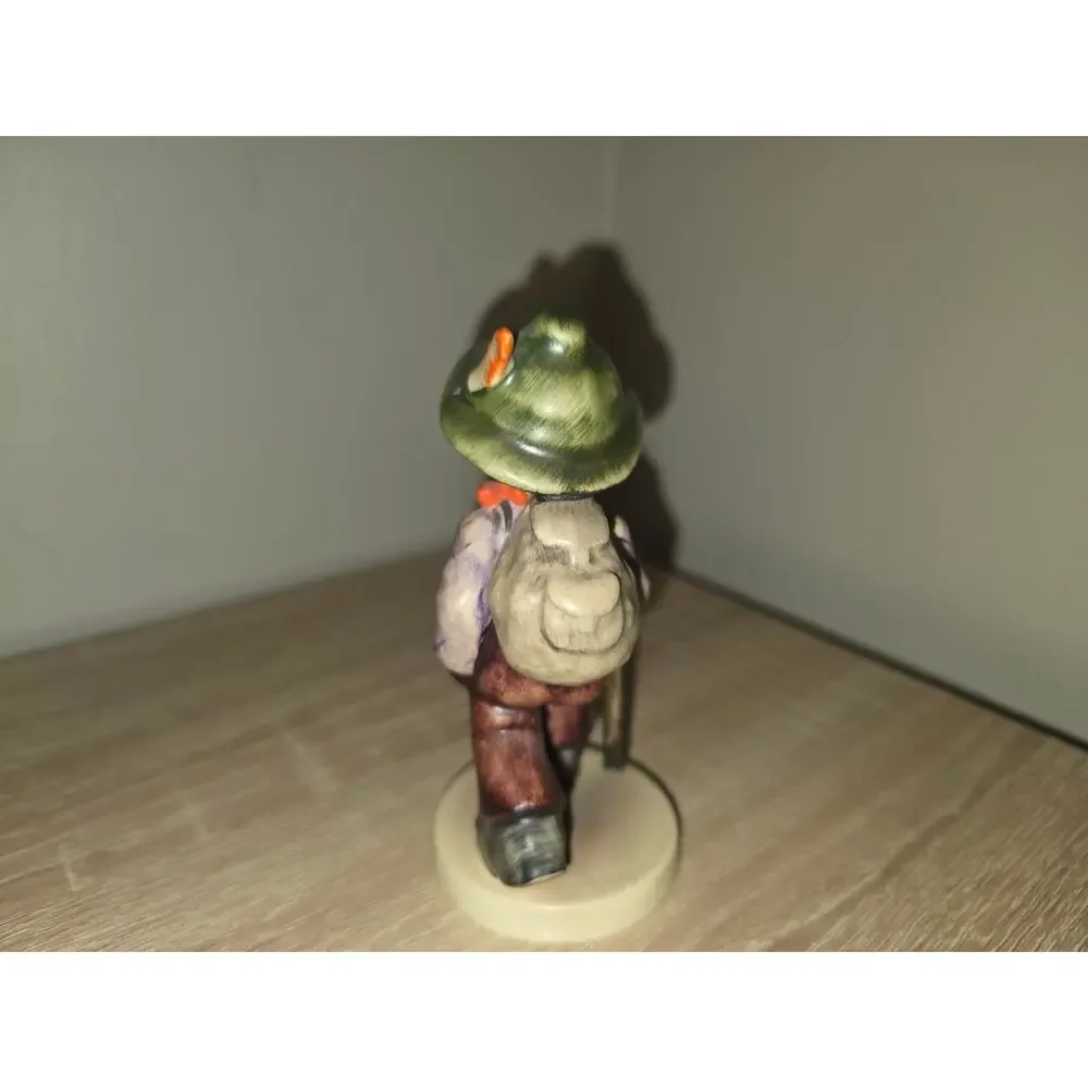 Vintage Hummel Figurine 
